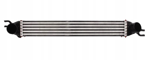 Купить Mini cooper год 2006-2013 радиатор воздуха