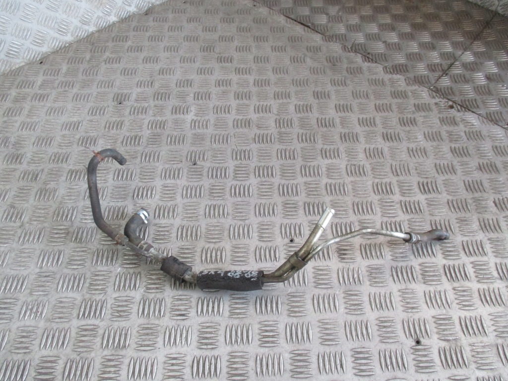 фото №5, Трубки wody suzuki sx4 1.6 b m16a