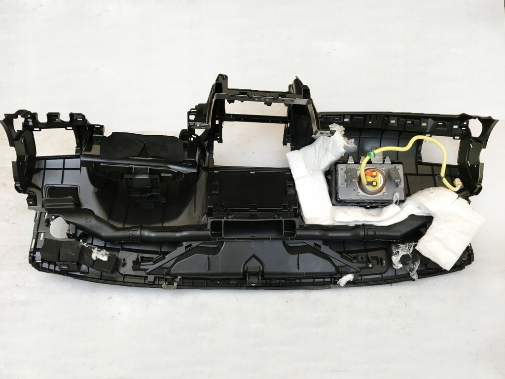 фото №8, Subaru forester 13- панель приладів приладова usa