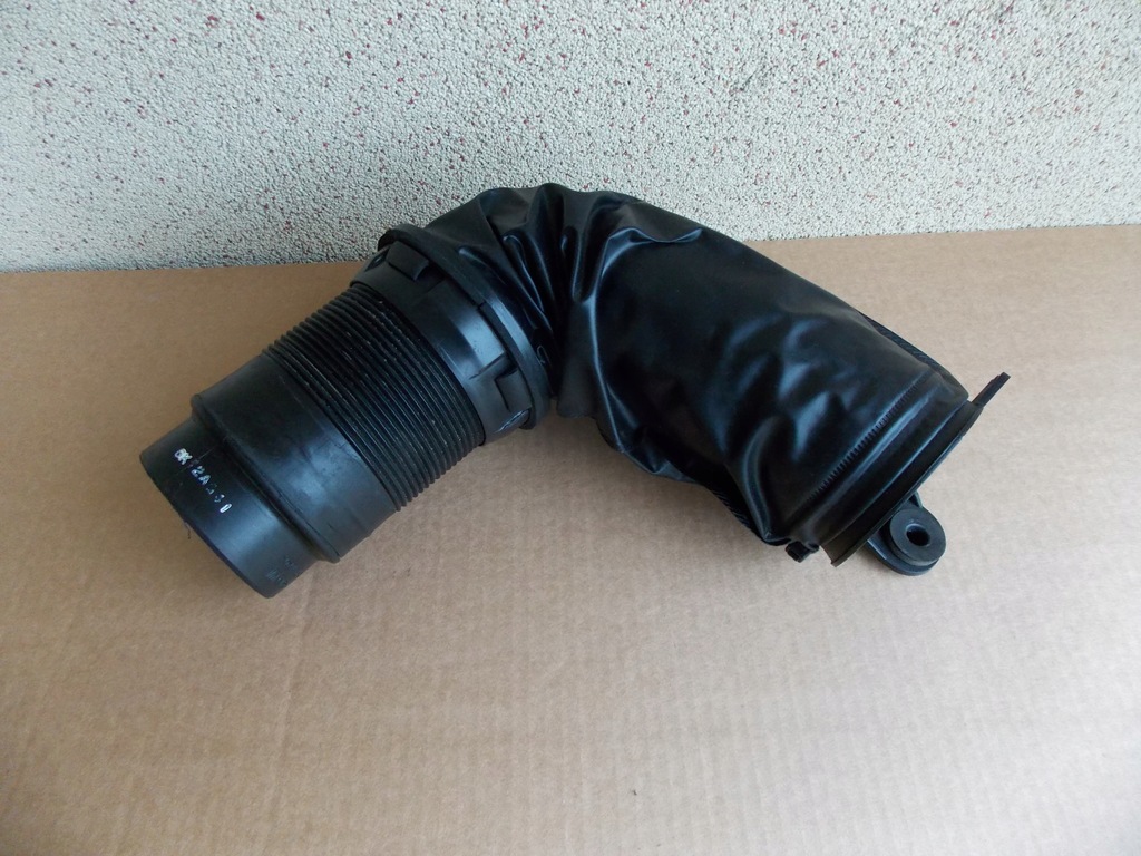 фото №1, Kia sorento i 02- 2.5 crdi труба воздухозаборник интеркулер