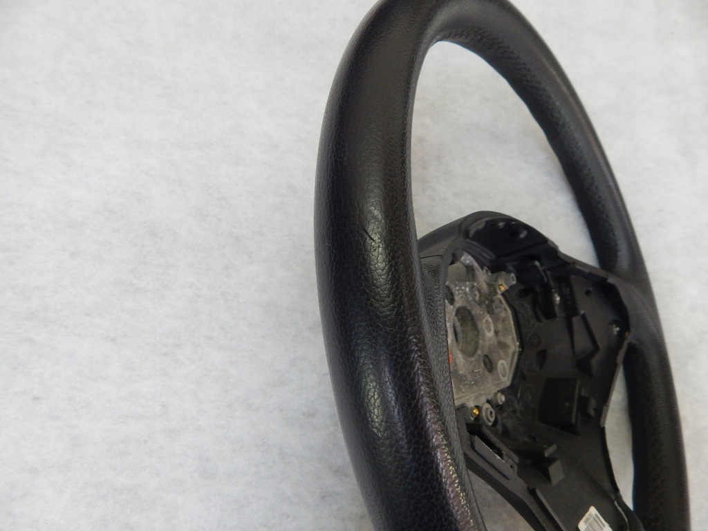 фото №9, Bmw x3 e83 lift - повітропровід шкіра oryg ładna