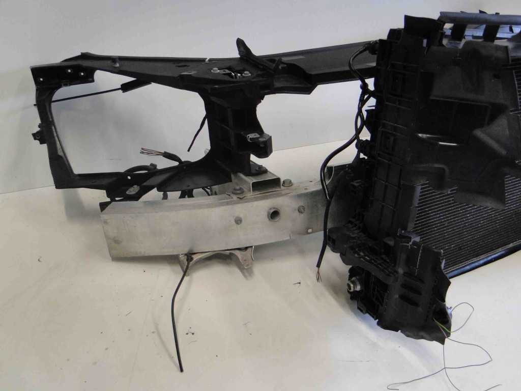 фото №7, Mercedes s klasa w222 222 maybach панель фары лампы