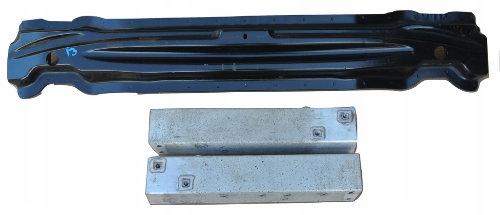 фото №1, Bmw i3 балка задняя зона деформации