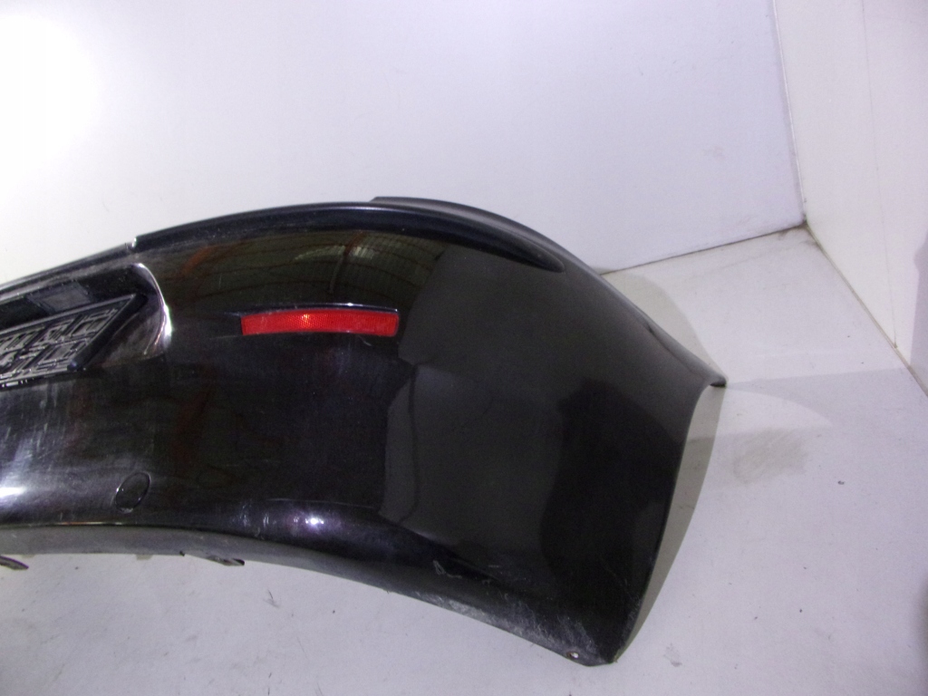 фото №3, Alfa romeo 147 бампер задня задній