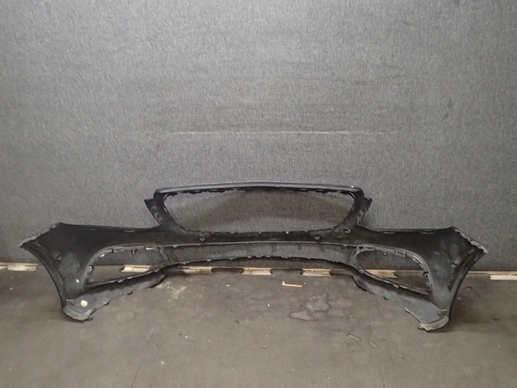 фото №5, Бампер перед mercedes e klasa w213