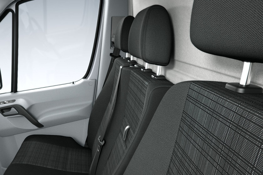 фото №8, Чохли opel vivaro renault trafic primaster