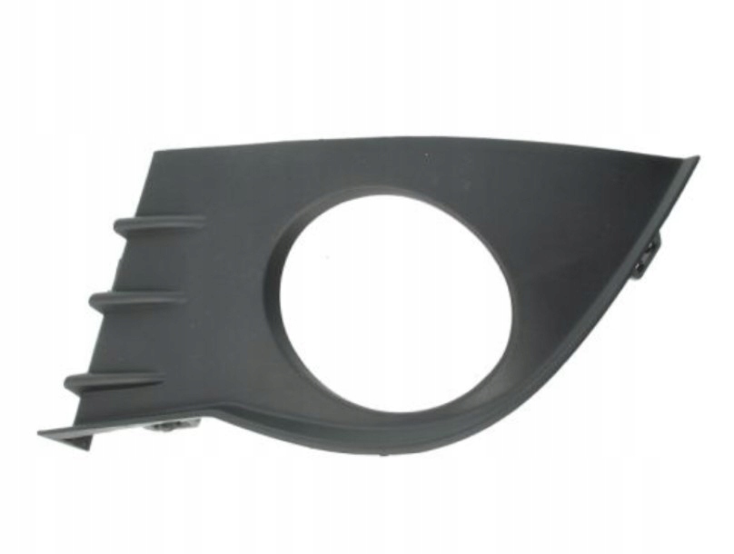 Купити Renault clio 3 решітка  решітка w бампер ліва