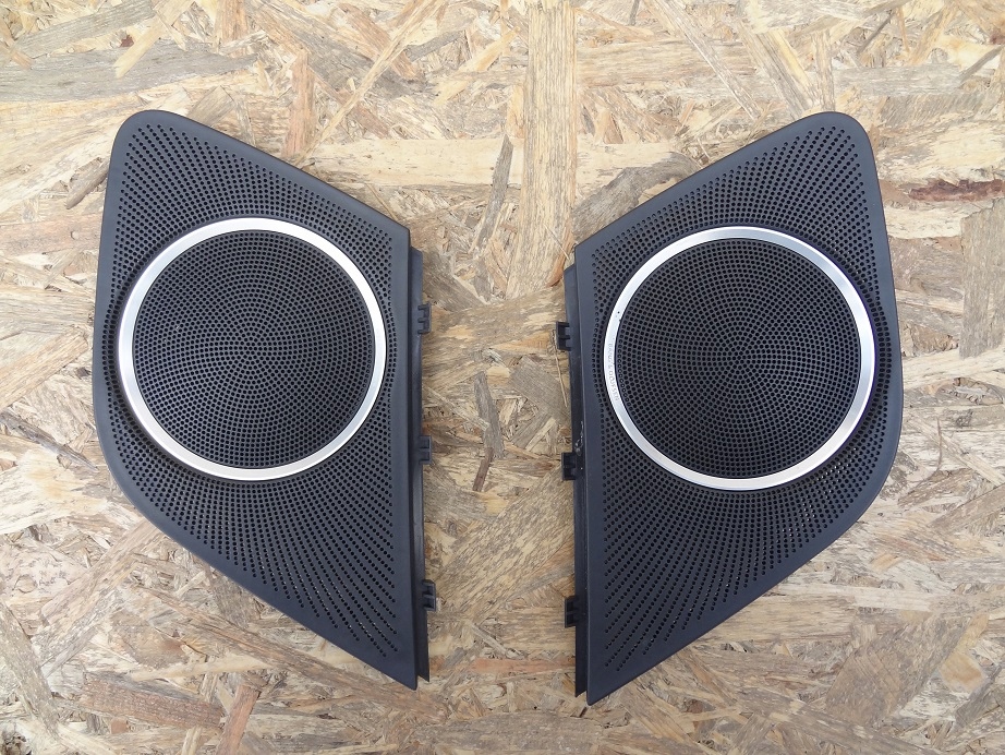 фото №1, Защита динамика bang olufsen audi a5 s5