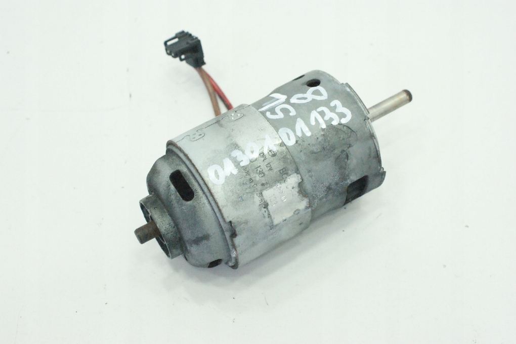 Купить Моторчик обдув вентилятор mercedes sl r230 02