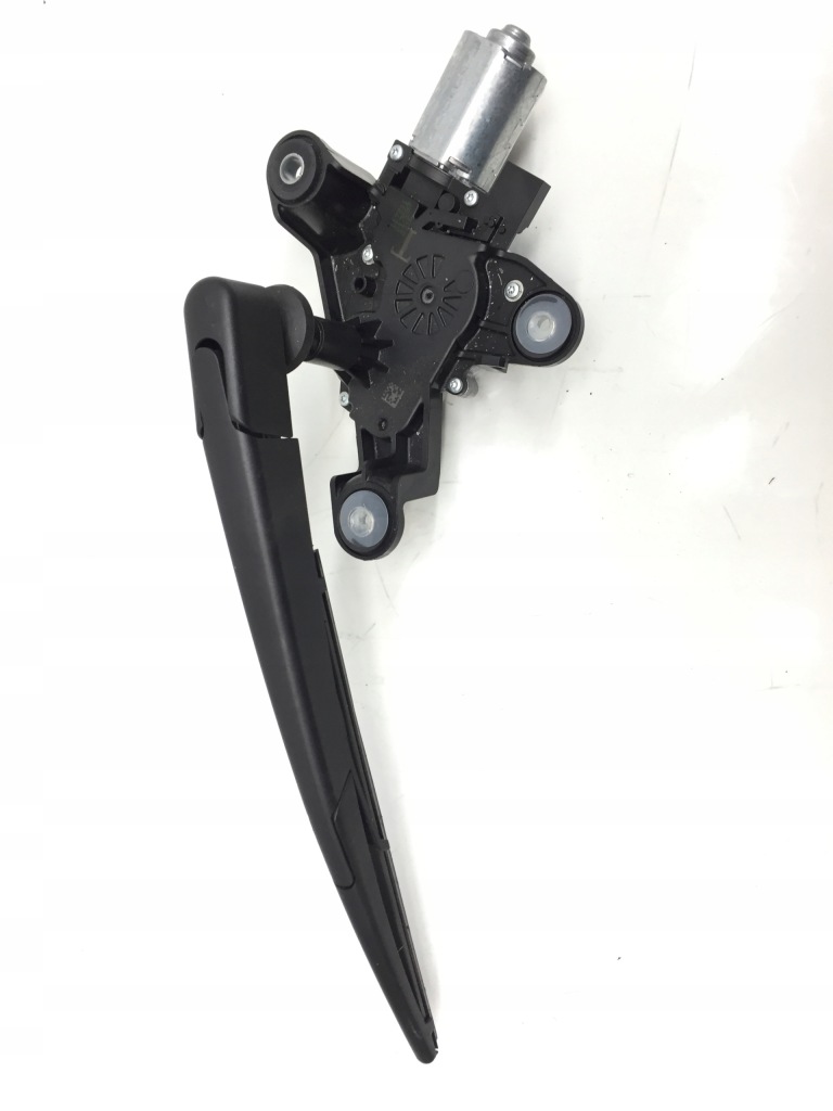 фото №1, Crossland x механізм моторчик двірники кришки