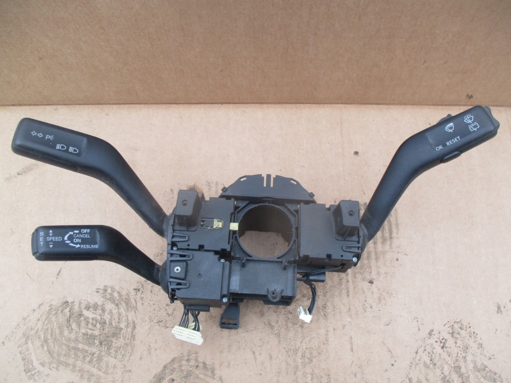 фото №1, Vw passat b6 перемикач комбінований 3c9953507c