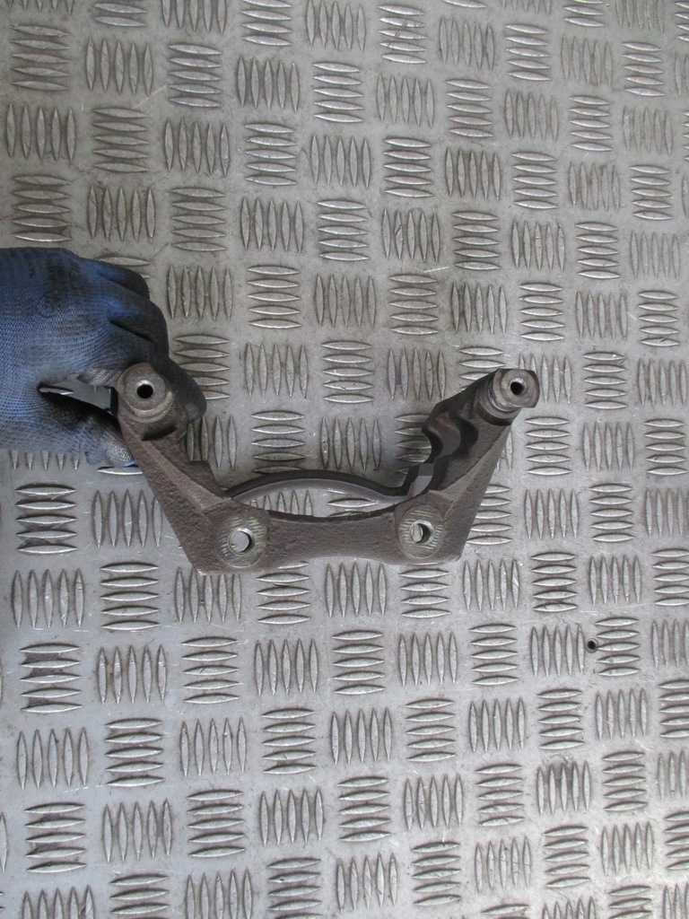 фото №5, Скоба перед ford mondeo mk3 2.0 tdci 00-03 r