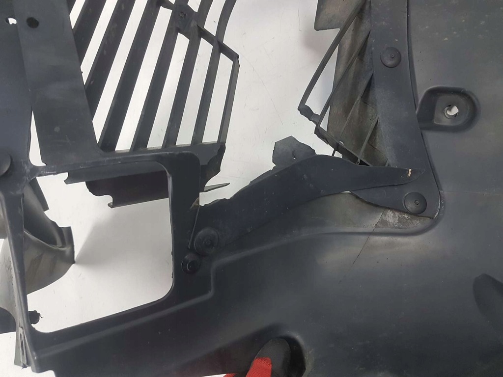 фото №6, Bmw x5 e70 m-pakiet підкрилок лівий перед аеродинамічний