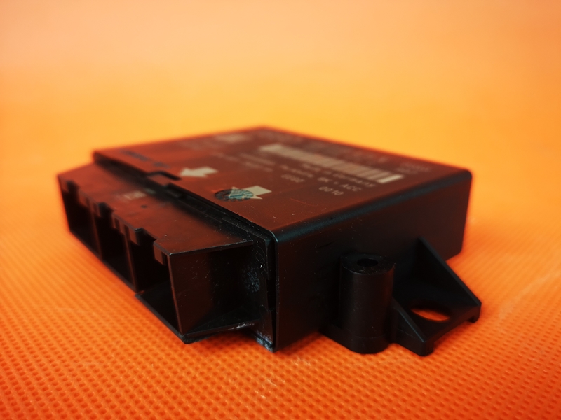 фото №8, Audi a7 4g блок управления парковки 4h0919475n