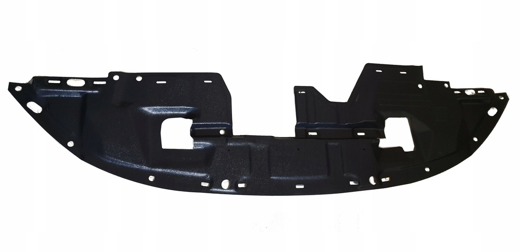 фото №1, Захист нижня бампера peugeot 4007 2007-