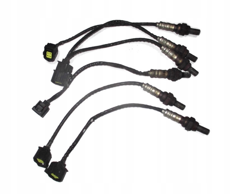 фото №1, Dodge nitro cherokee датчик лямбда-зонд 3,7 v6