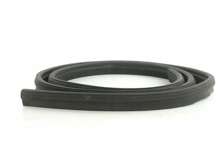 фото №4, Прокладка капот iveco daily 99- 500349275