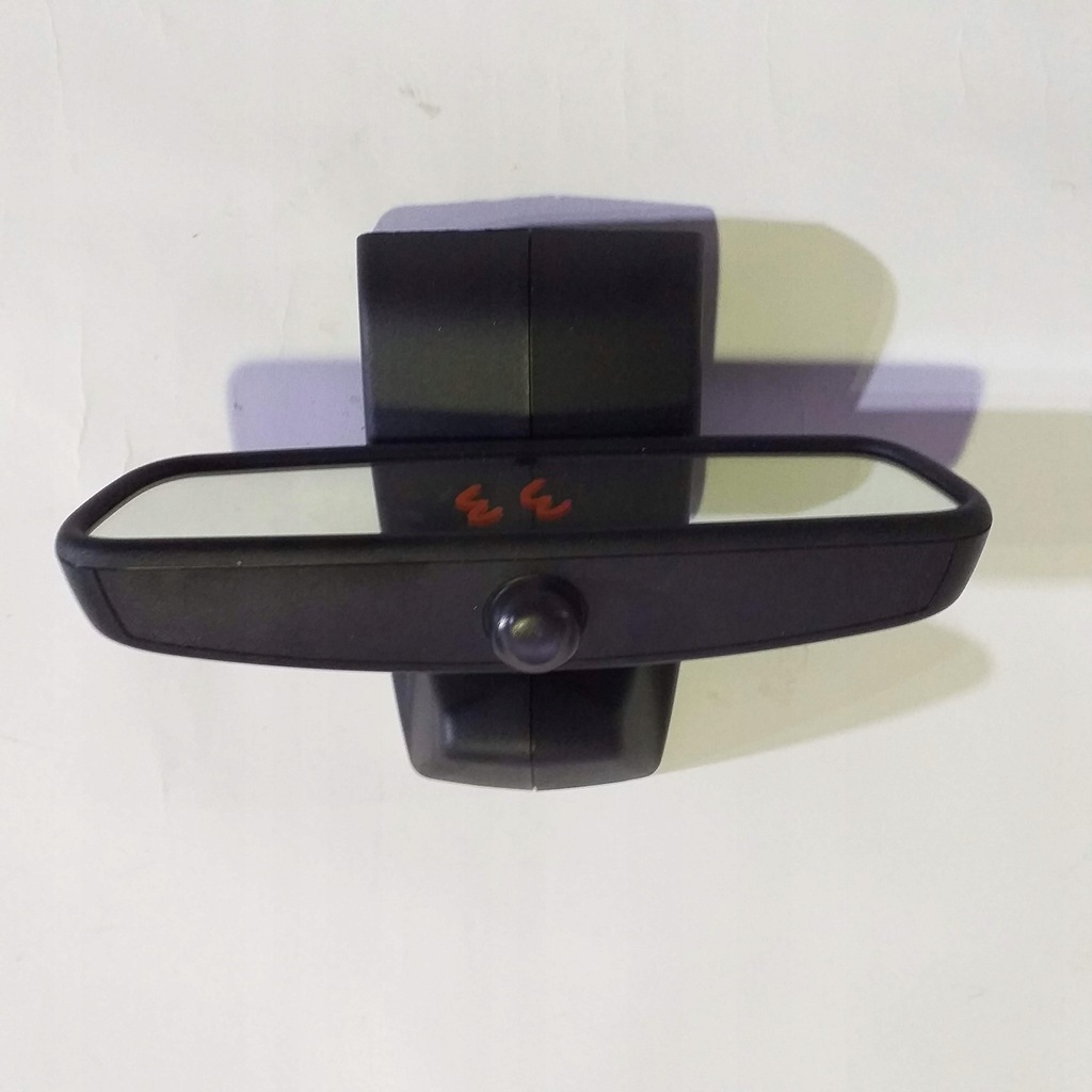 фото №1, Bmw 4 f33 зеркало заднего вида внутреннее 4 контакты