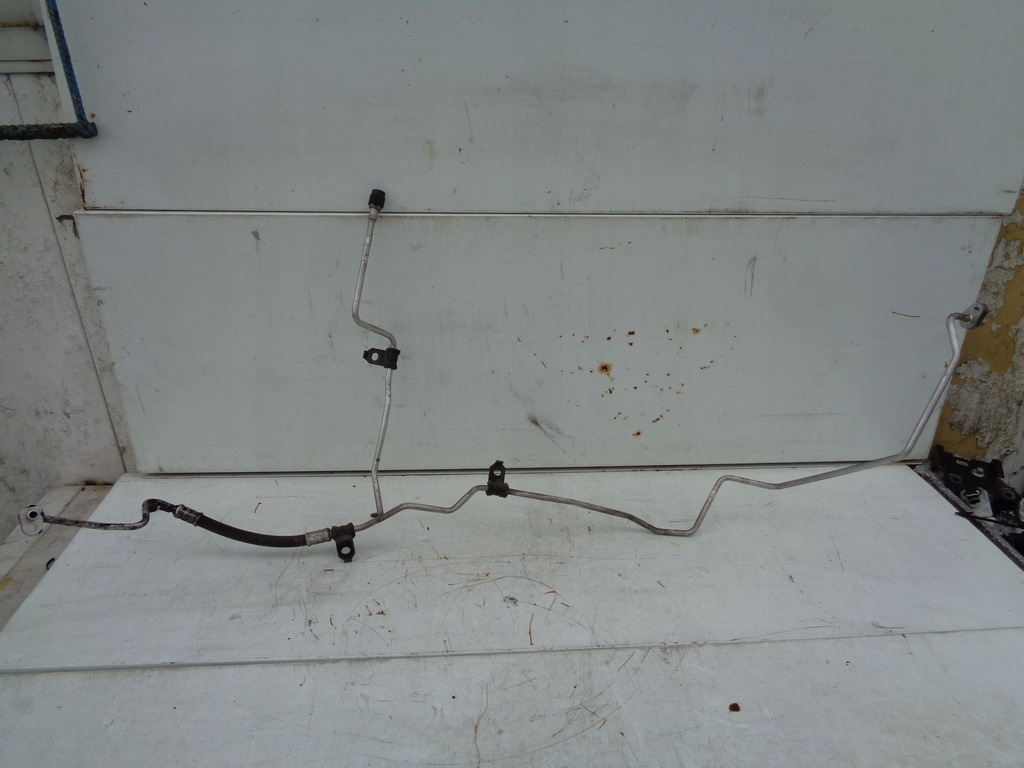 фото №1, Трубка шланг кондиціонера renault scenic 3 iii