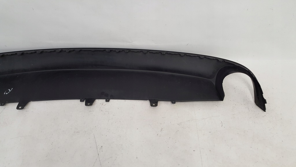 фото №7, Audi a7 4g8 спойлер бампера задняя 4g8807521