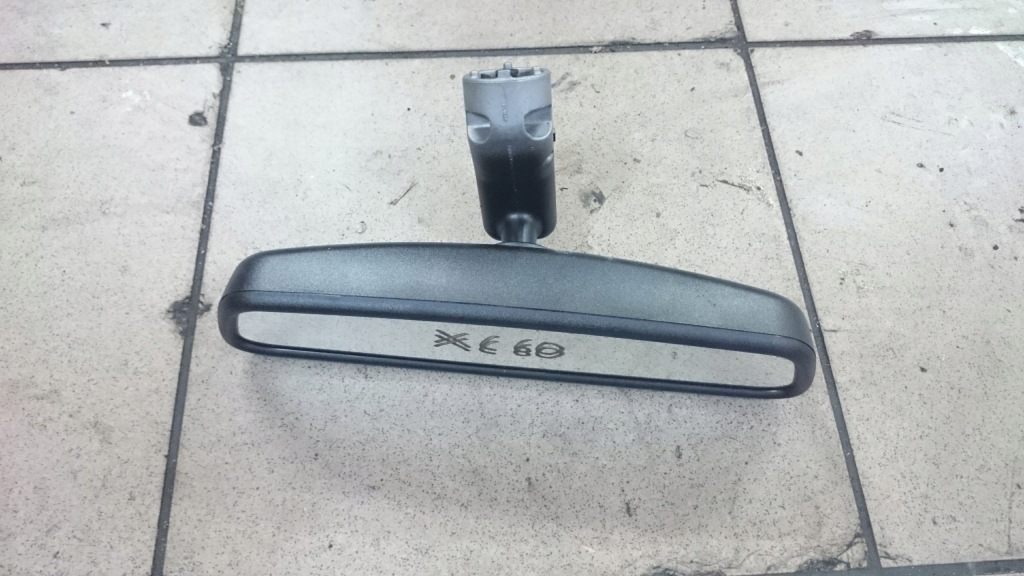 фото №1, Дзеркало заднього виду внутрішнє volvo xc60