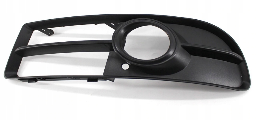 Купить Решётка радиатора решётка радиатора w бампере перед l audi a4 b7 04-08