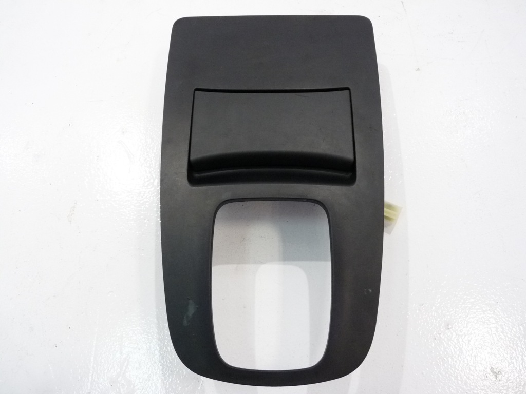 фото №1, Mbm sharan 7m тунель середній 7m3863289c