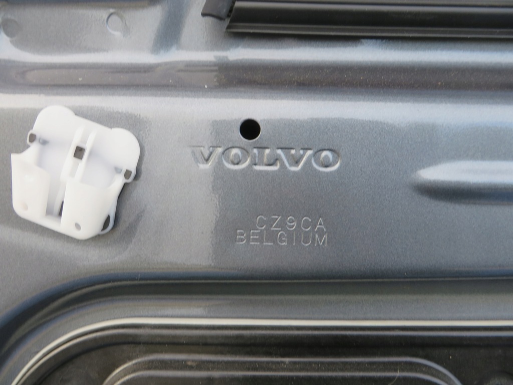 фото №11, Volvo v40 дверь передние правое перед