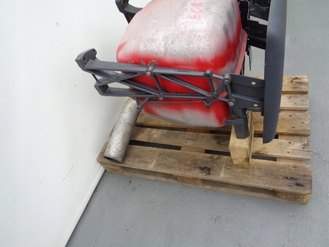 фото №3, Scania r xpi 440 гасник 1800871