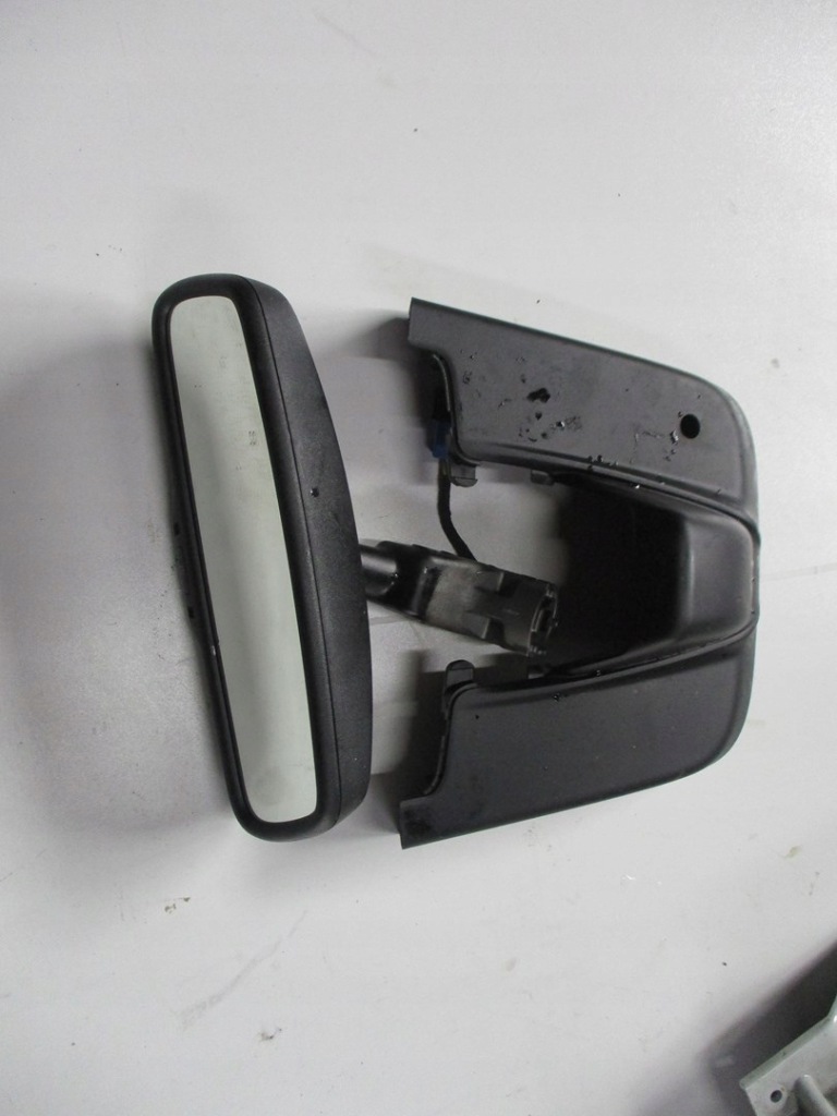 фото №1, Зеркало заднего вида внутреннее alfa romeo stelvio