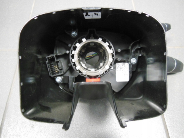 фото №3, Перемикач комбінований стрічка mercedes w 204