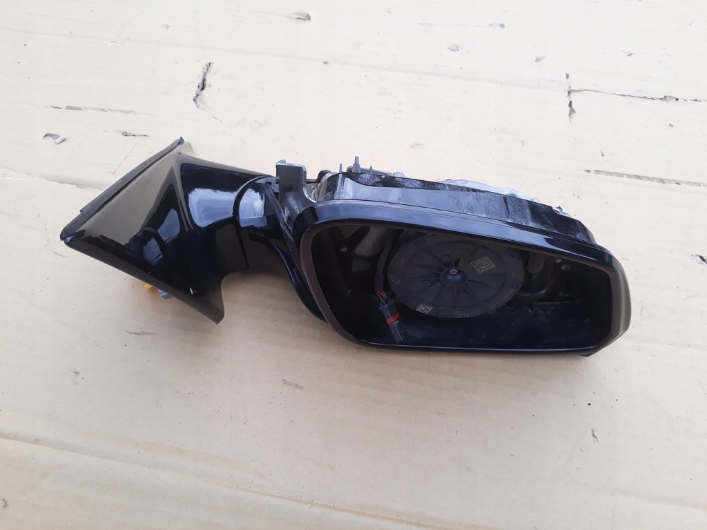 фото №1, Зеркало правое bmw 5 f10 lci
