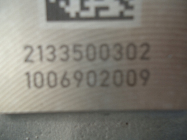 Mercedes glc w253 w213 мост задний 2133500302 новый Недорого