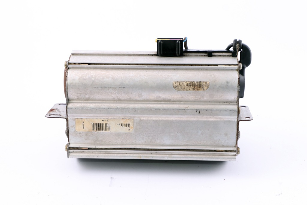 фото №12, Mercedes sprinter w903 подушка пассажира