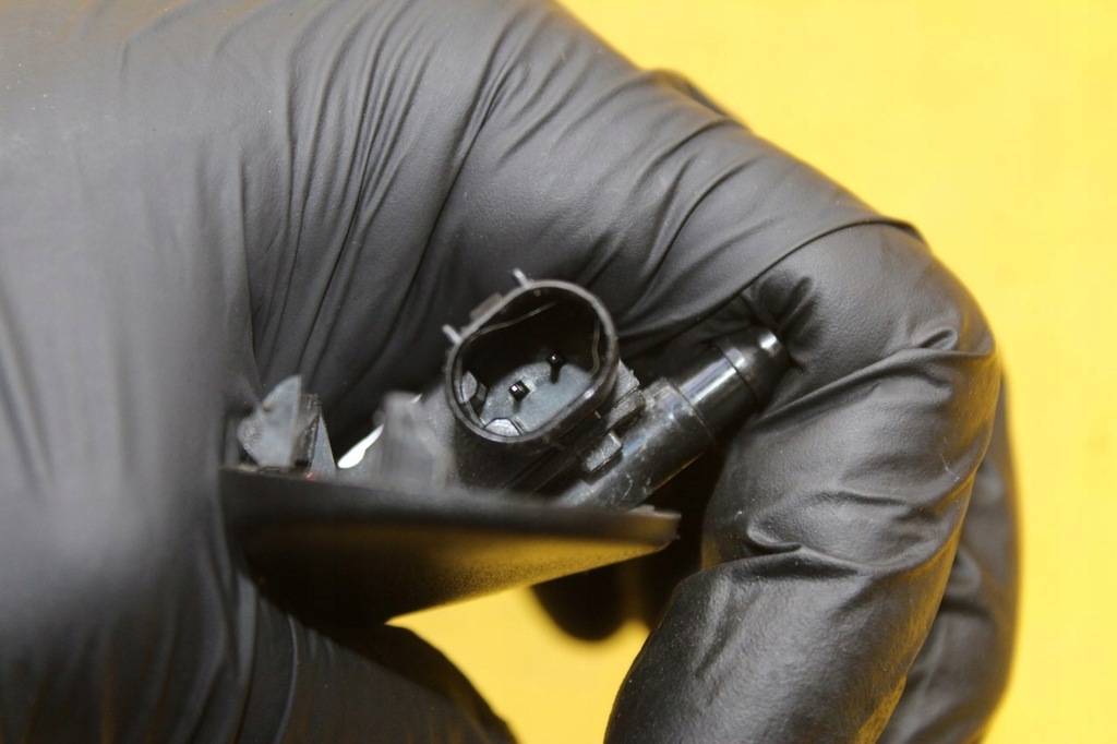 фото №6, Омивач капот лівий a6 c7 sedan 4g0955987