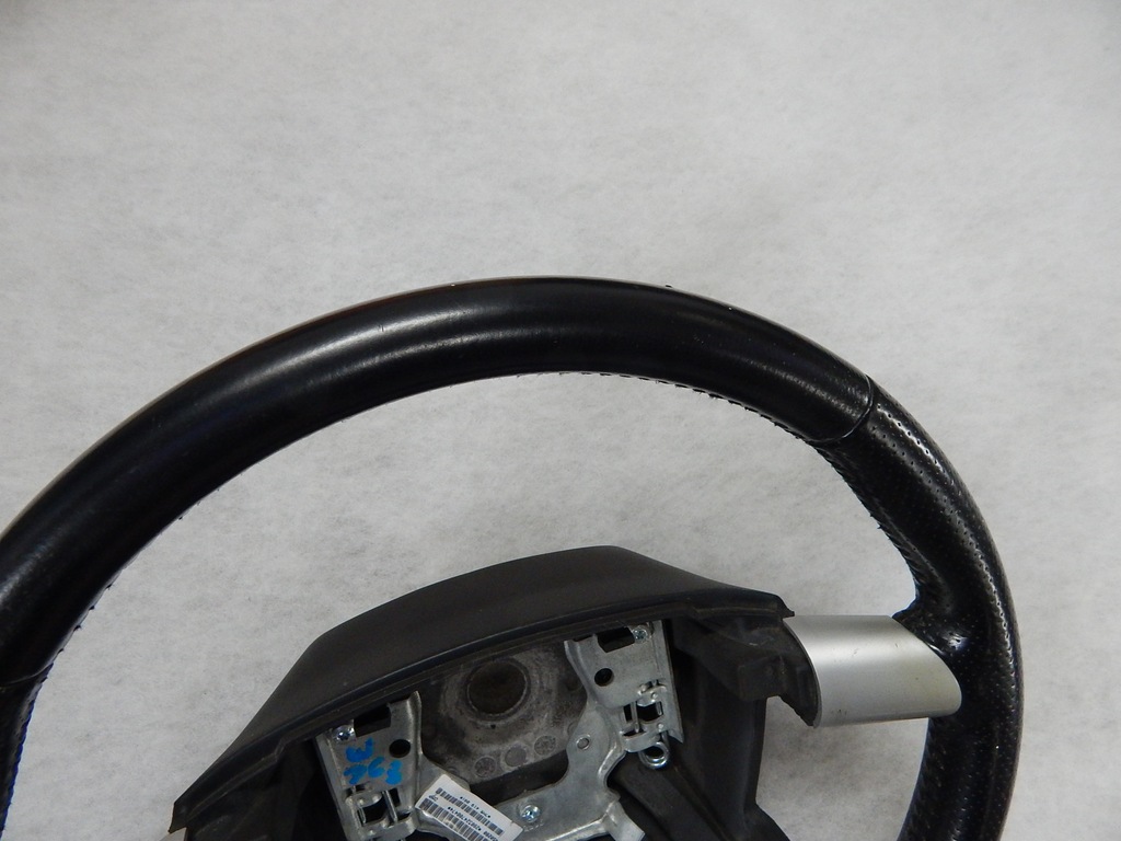 фото №8, Ford galaxy mk2 - повітропровід pod multi шкіра ładna