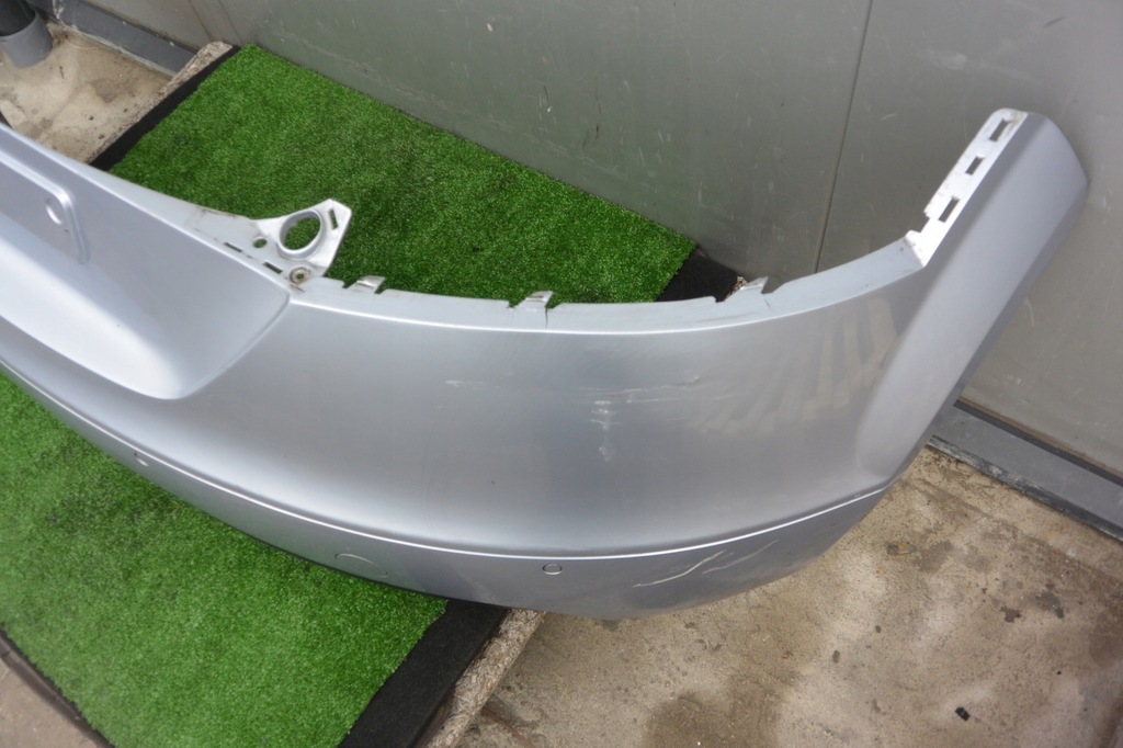 фото №6, Audi оригінальний номер ly4w