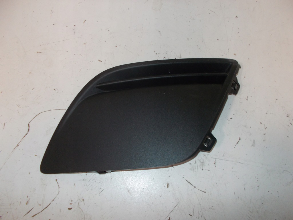 фото №1, Решётка радиатора решётка бампера левая aso volvo xc60 2009-