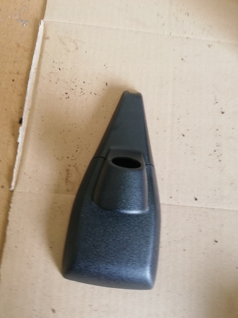 фото №1, Ford ecosport lift корпус захист скло лобове