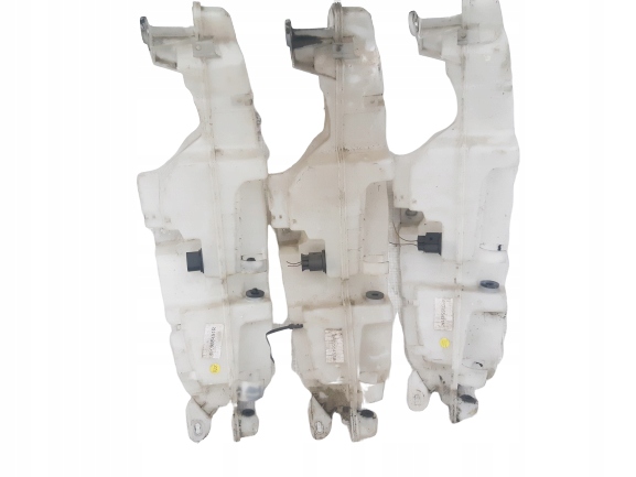 фото №1, Audi a6 c6 4f0 бачок омивача 4f0955451r