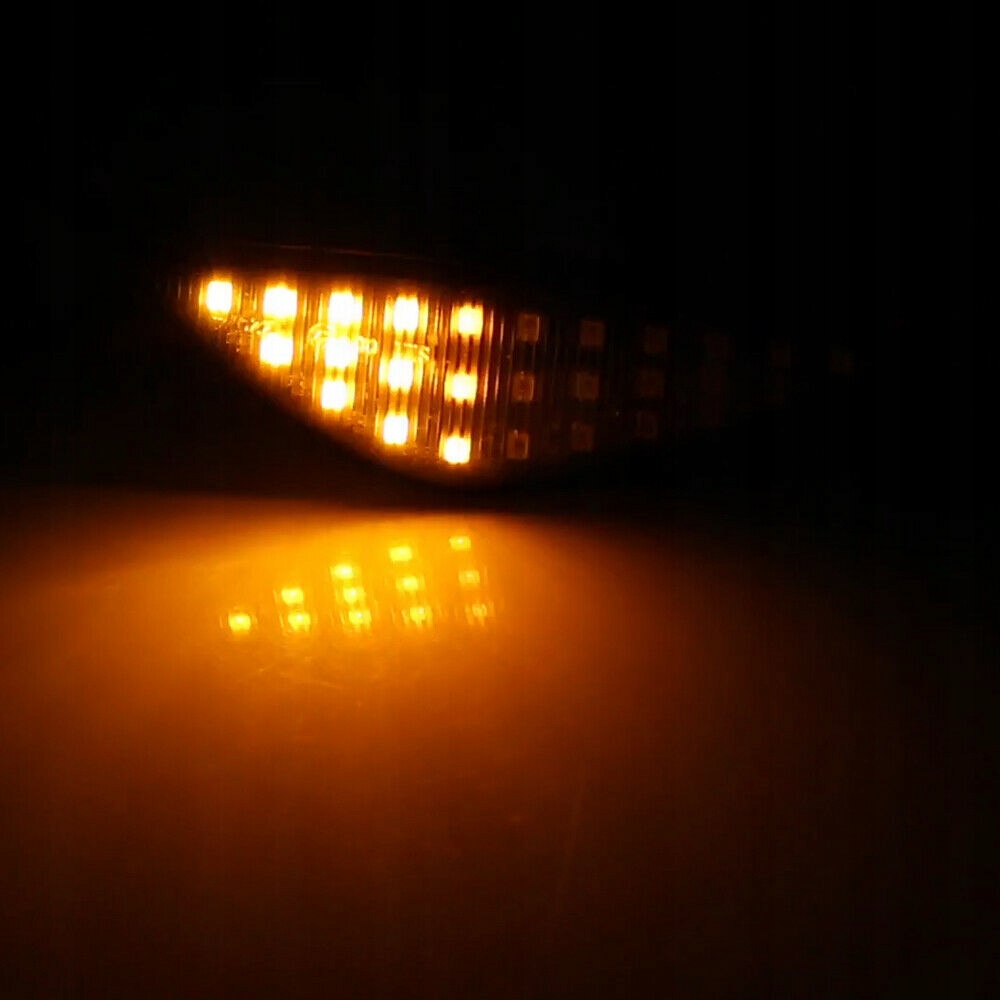 фото №14, Dynamic led поворотники bmw e71 x6 2008-2014