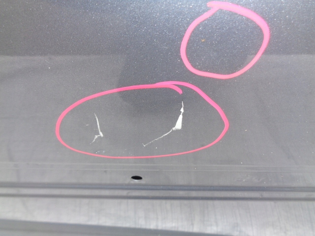 фото №4, Peugeot 207 sw дверь левая задние задняя