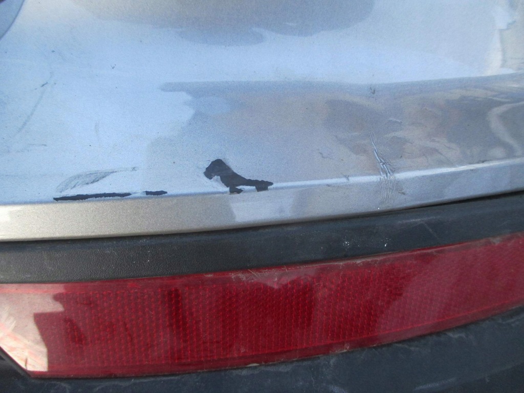 фото №6, Бампер задний seat ateca 2016r-