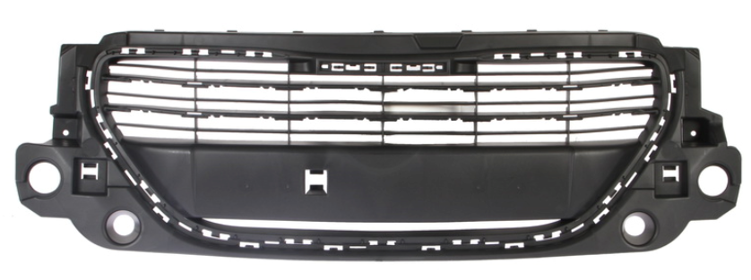 фото №1, Peugeot 301 решётка радиатора решётка радиатора nowa