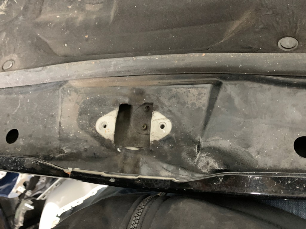 фото №5, Mercedes slk r170 w170 капот