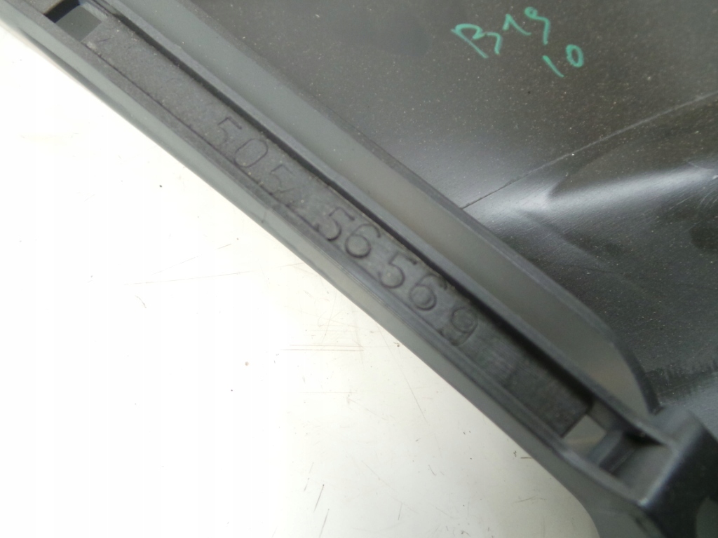 фото №4, Бампер передний alfa romeo giulia qv quadrifoglio