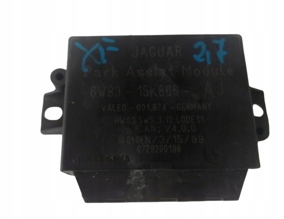 фото №13, Насос сцепления hyundai getz valeo