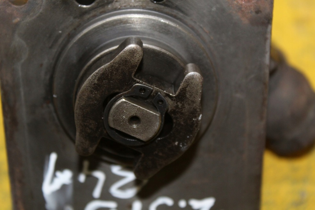 фото №6, Насос вакуум fiat ducato ii 2.5 tdi