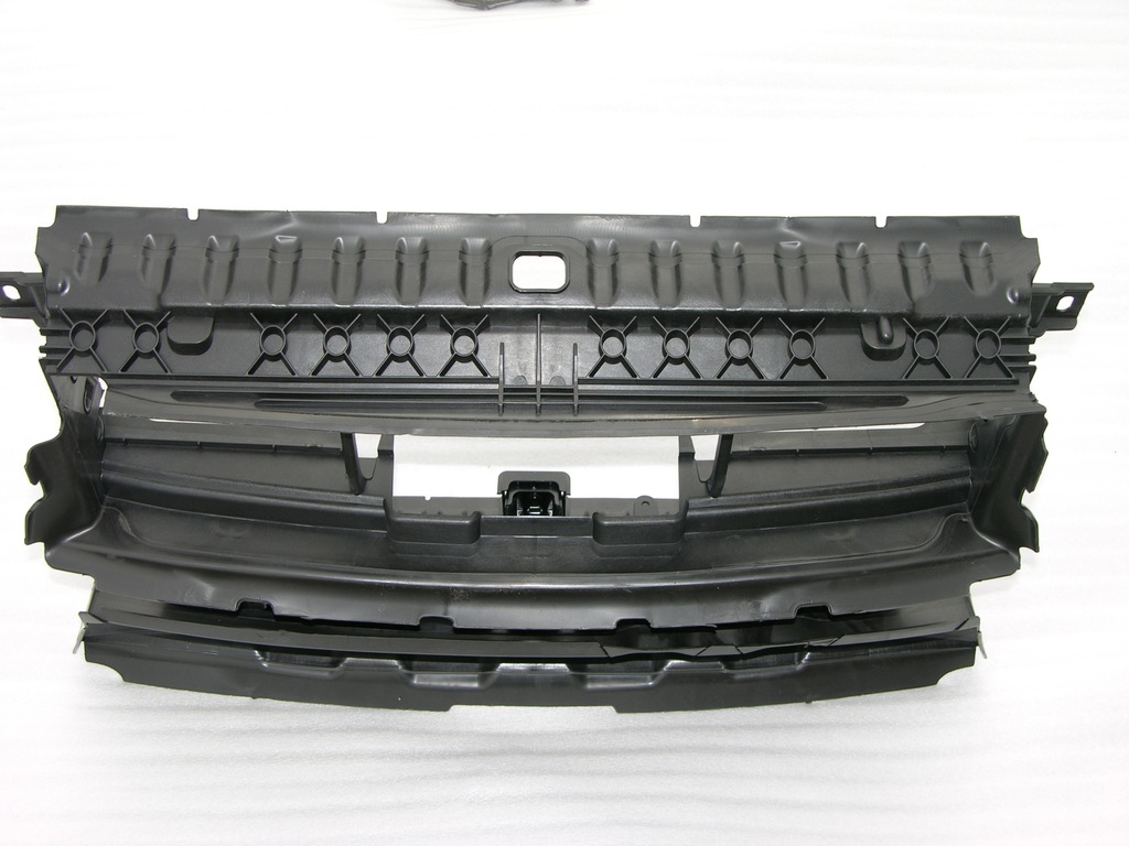 фото №15, Escape usa 2.0 ecoboost жалюзі радіатор радар