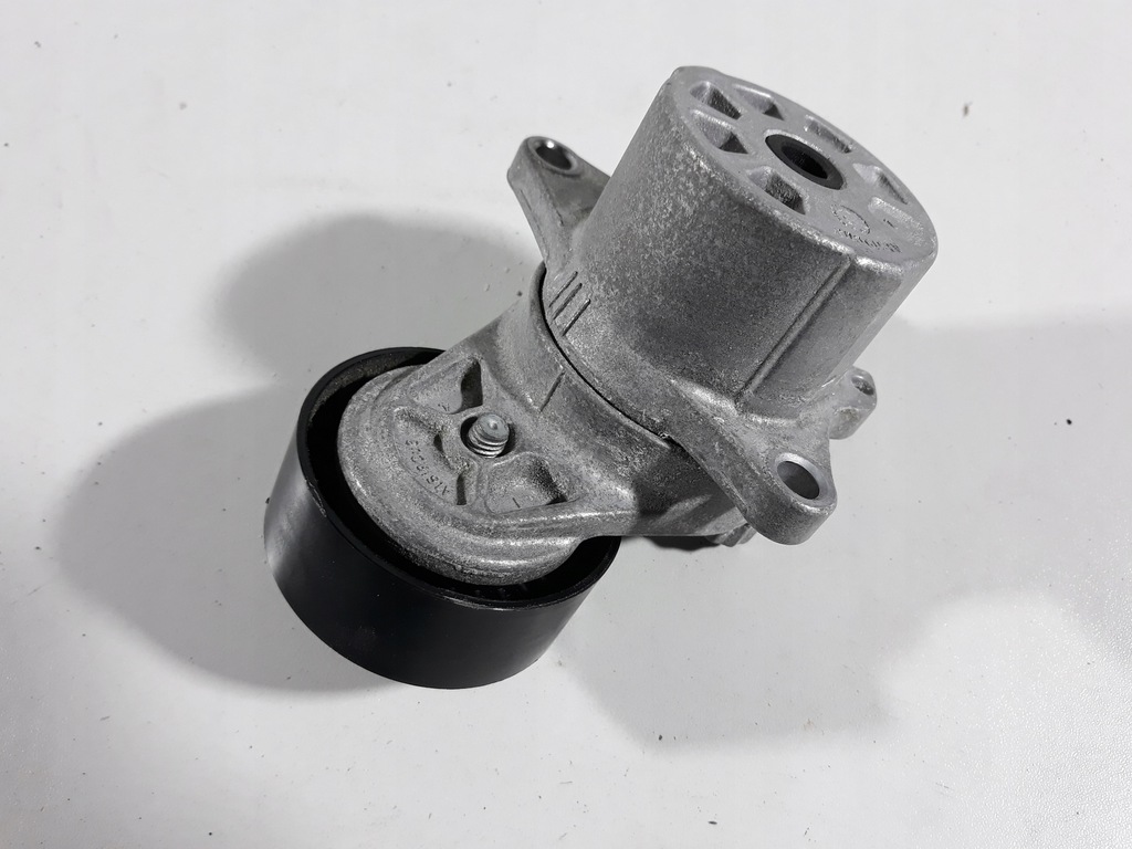 фото №15, Infiniti q50 2.2d 16r натяжитель ролик ремень